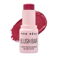 Mon Reve Blush Bar 06